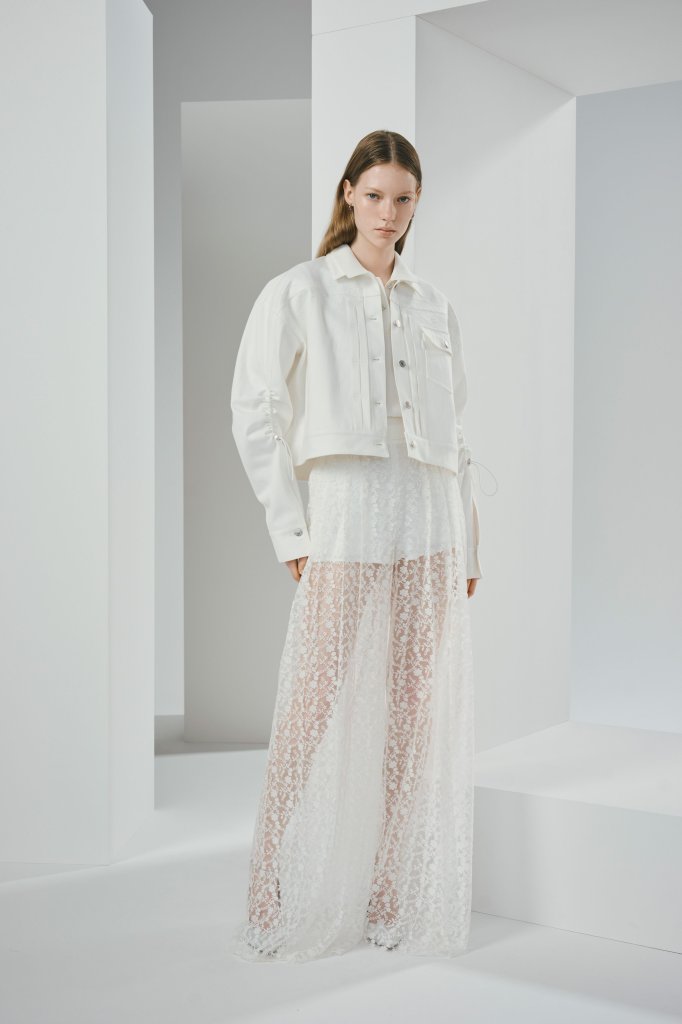 Adeam 2026春夏高级成衣Lookbook