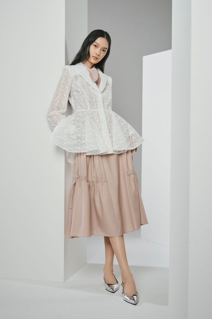Adeam 2026春夏高级成衣Lookbook