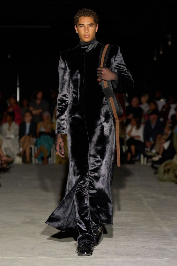 Luar 2026春夏高级成衣秀 - New York Spring 2026