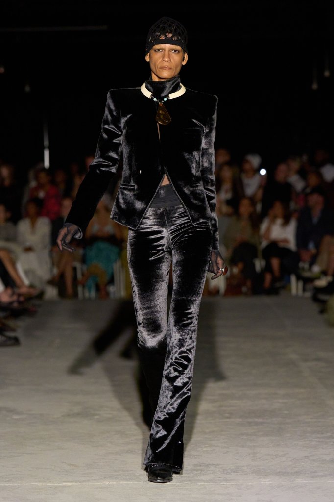 Luar 2026春夏高级成衣秀 - New York Spring 2026