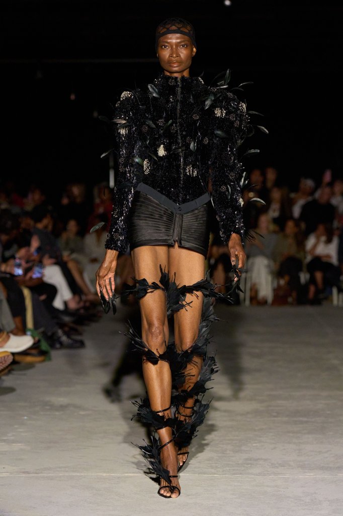 Luar 2026春夏高级成衣秀 - New York Spring 2026