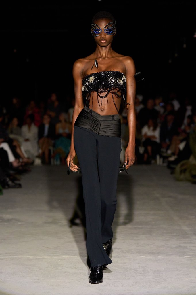 Luar 2026春夏高级成衣秀 - New York Spring 2026