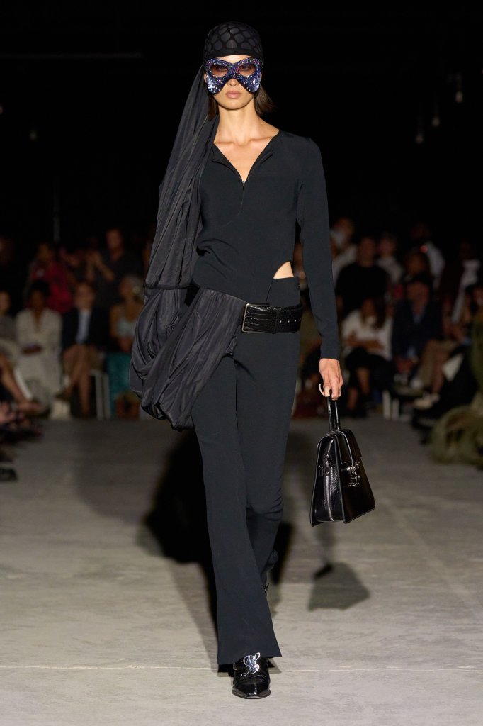 Luar 2026春夏高级成衣秀 - New York Spring 2026