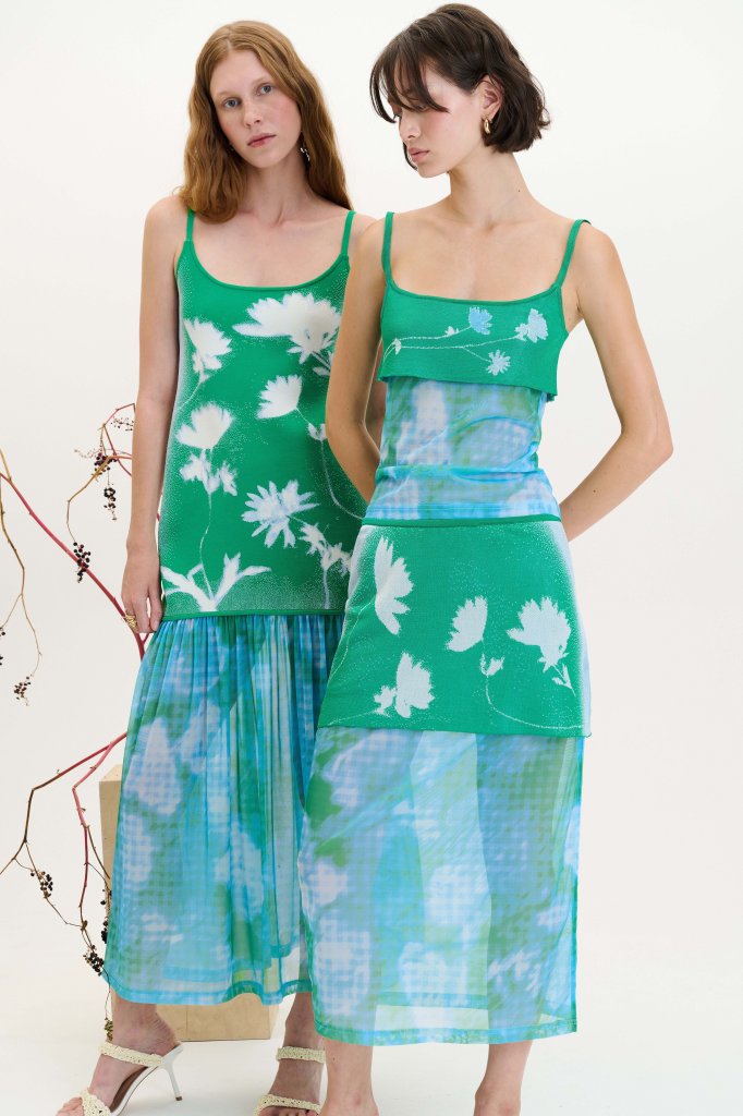 PH5 2026春夏高级成衣Lookbook