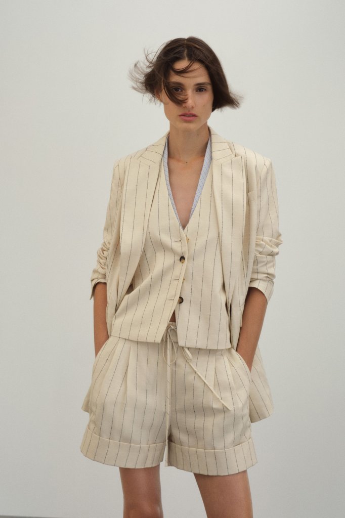 瑞格布恩 Rag & Bone 2026春夏高级成衣Lookbook