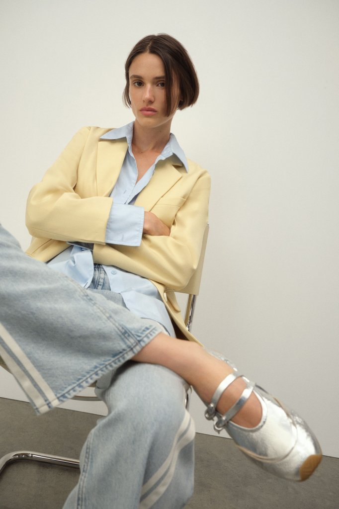 瑞格布恩 Rag & Bone 2026春夏高级成衣Lookbook