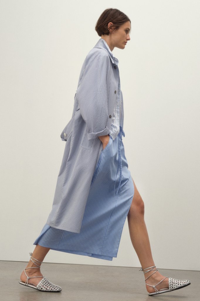 瑞格布恩 Rag & Bone 2026春夏高级成衣Lookbook