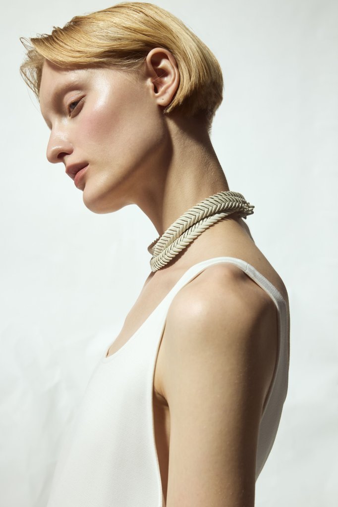 Bevza 2026春夏高级成衣Lookbook