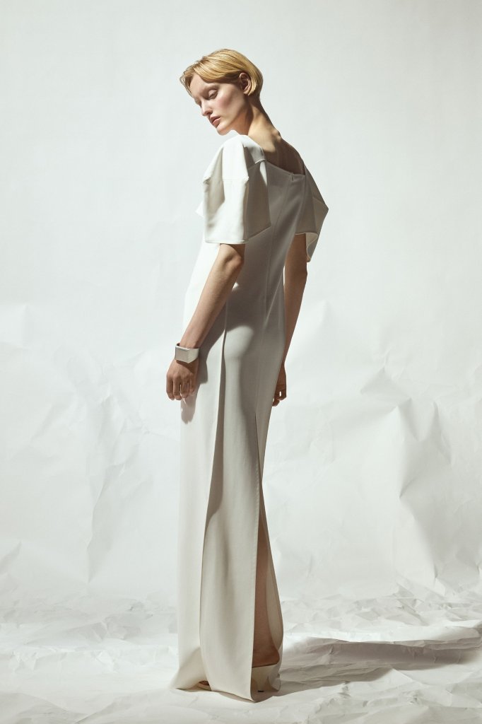 Bevza 2026春夏高级成衣Lookbook