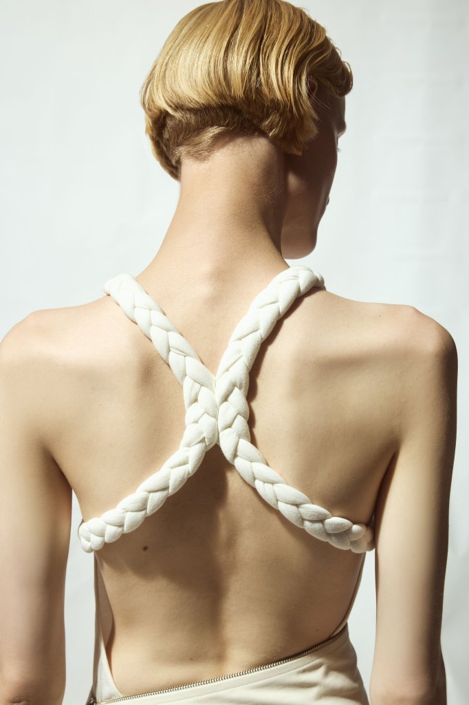 Bevza 2026春夏高级成衣Lookbook