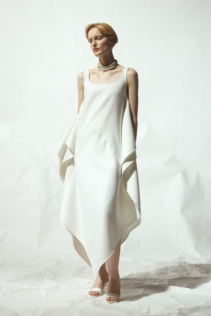 Bevza 2026春夏高级成衣Lookbook