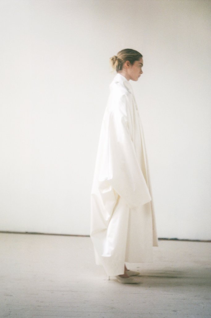 Colleen Allen 2026春夏高级成衣Lookbook