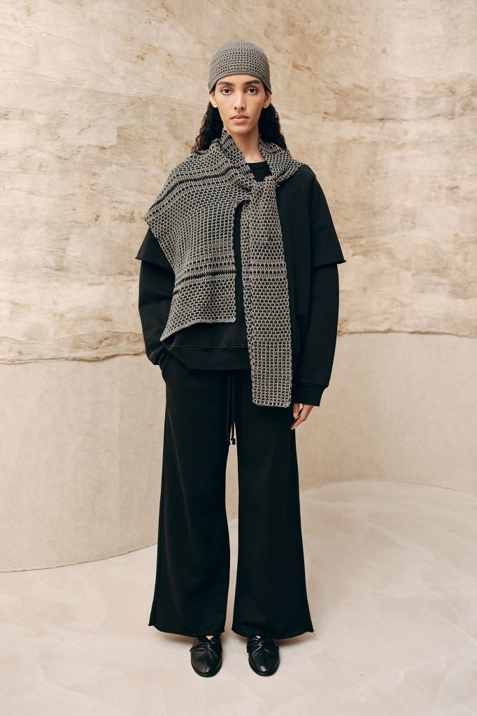Lauren Manoogian 2026春夏高级成衣Lookbook