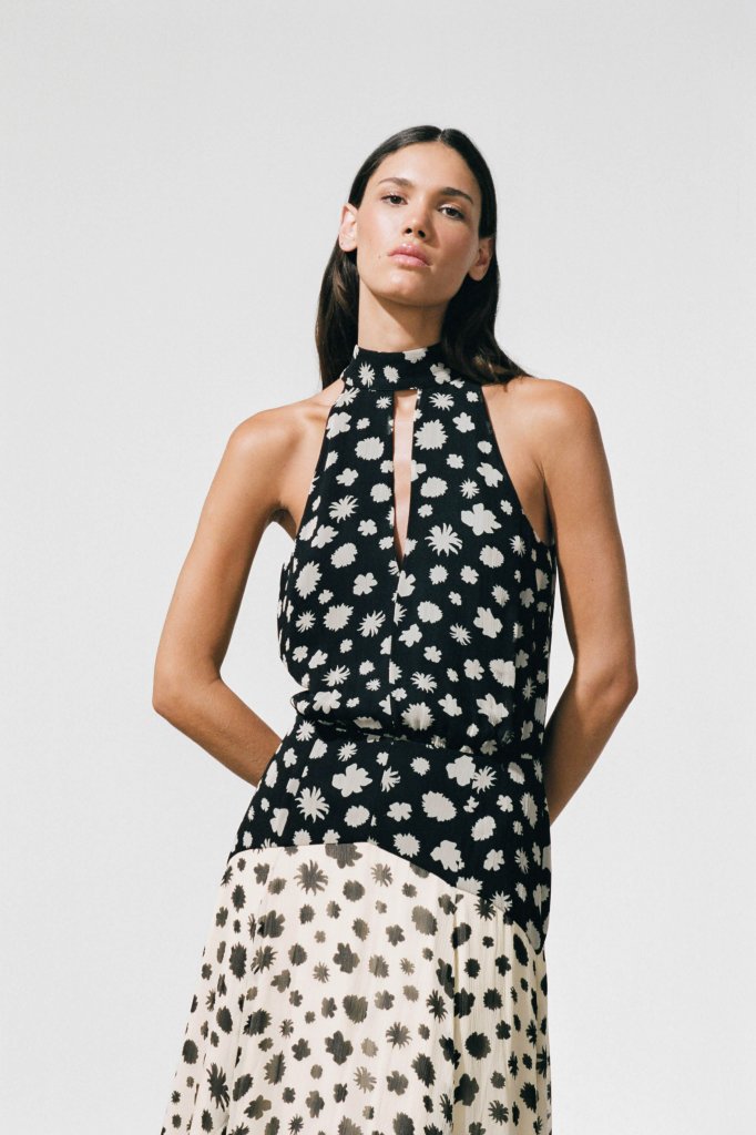Staud 2026春夏高级成衣Lookbook