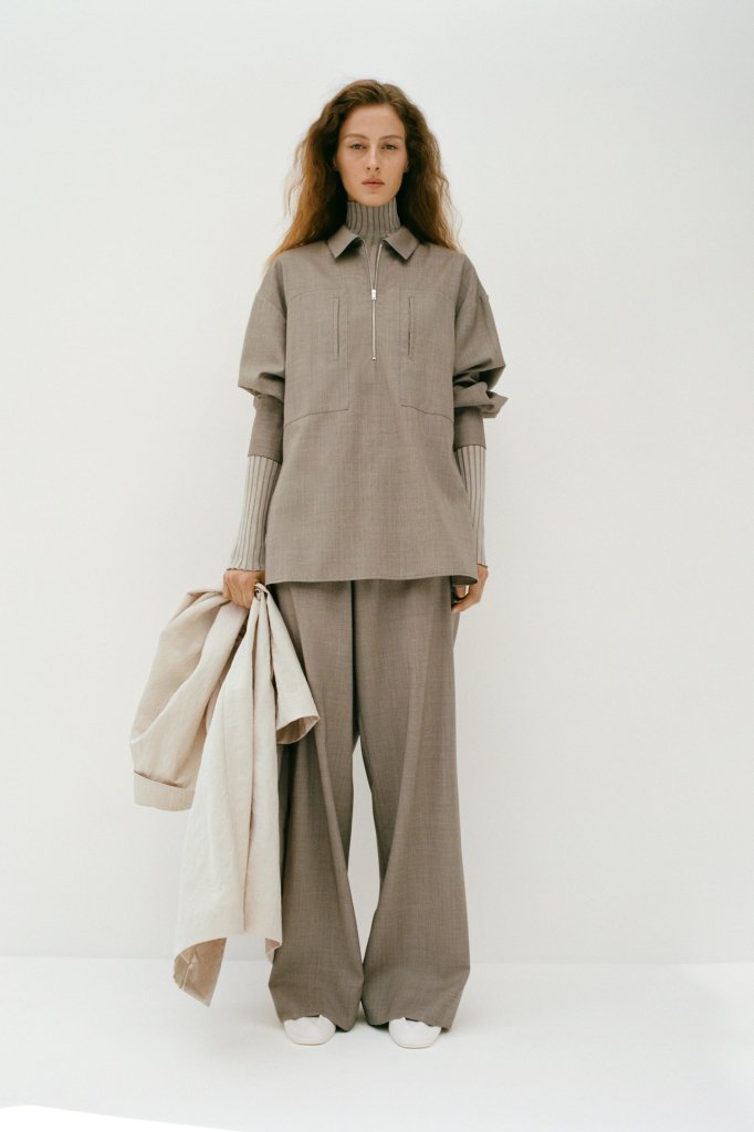 Attersee 2026春夏高级成衣Lookbook