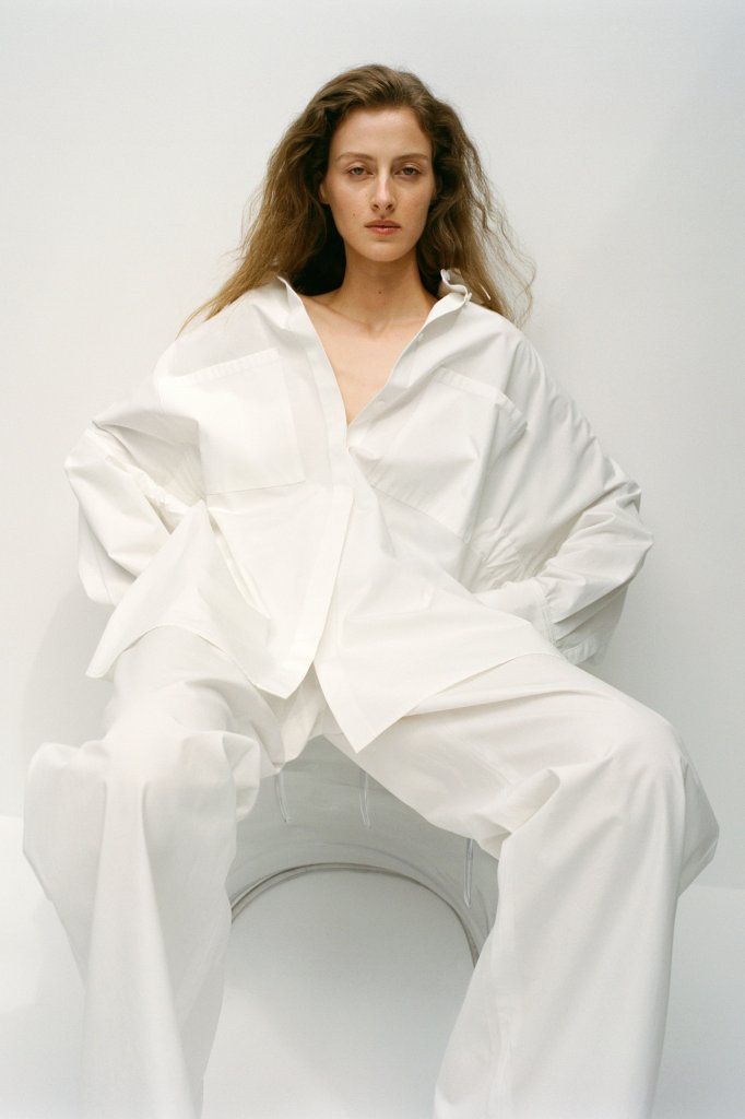 Attersee 2026春夏高级成衣Lookbook