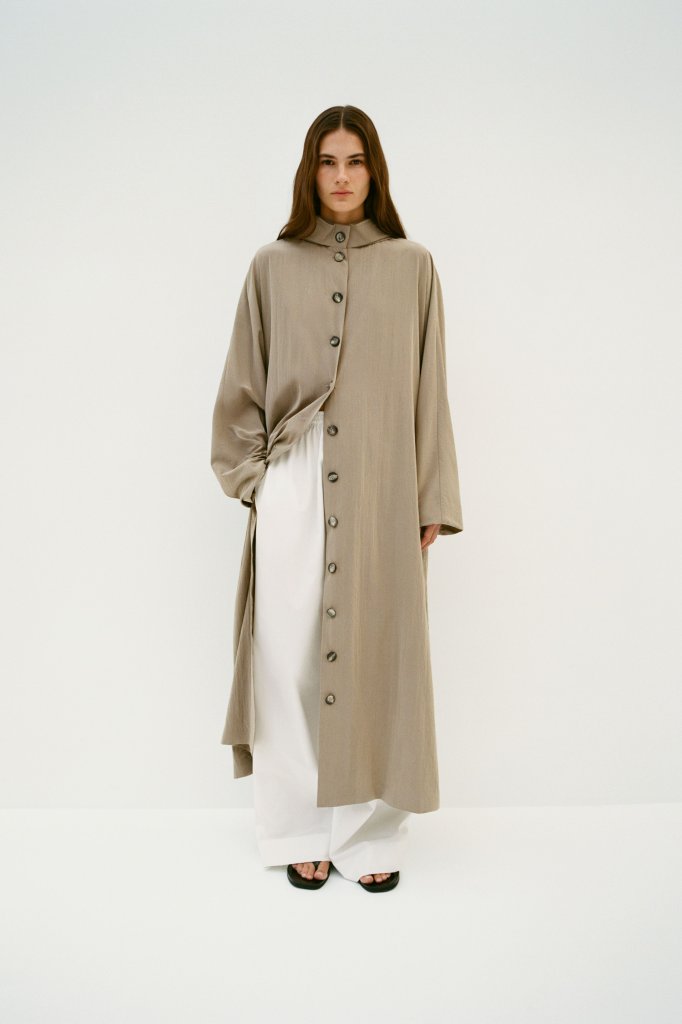 Attersee 2026春夏高级成衣Lookbook