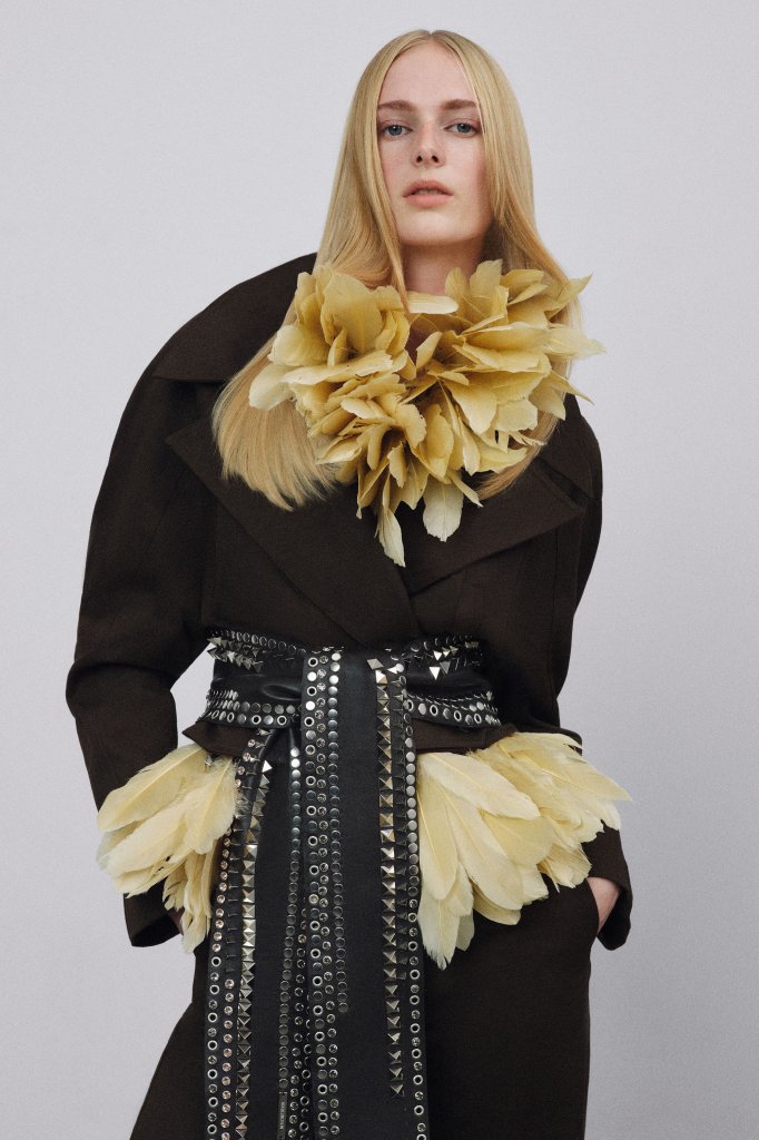 16Arlington 2026春夏高级成衣Lookbook