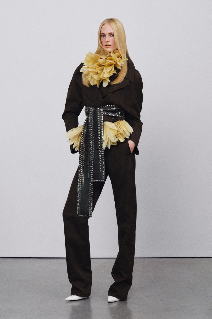 16Arlington 2026春夏高级成衣Lookbook