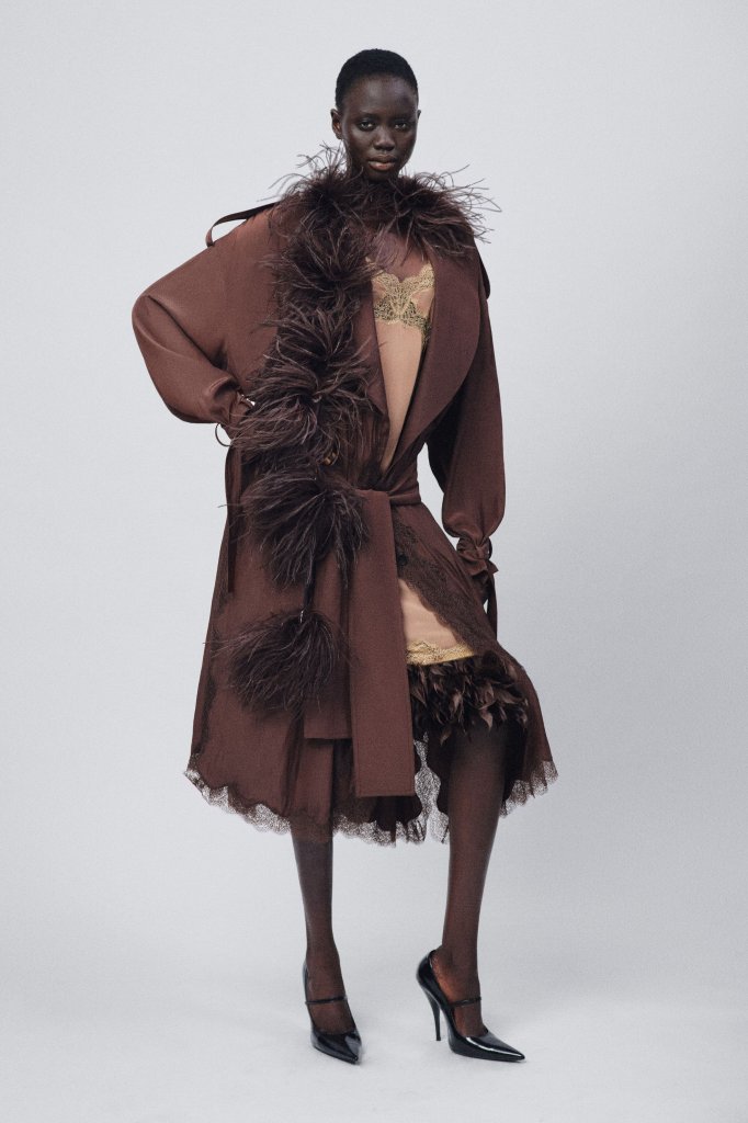 16Arlington 2026春夏高级成衣Lookbook