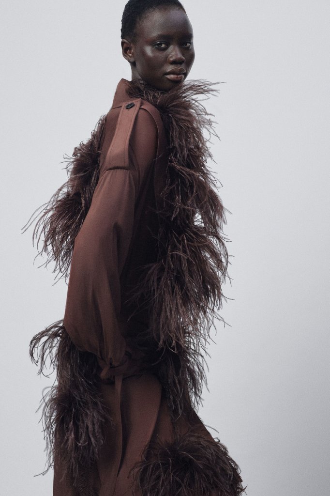 16Arlington 2026春夏高级成衣Lookbook