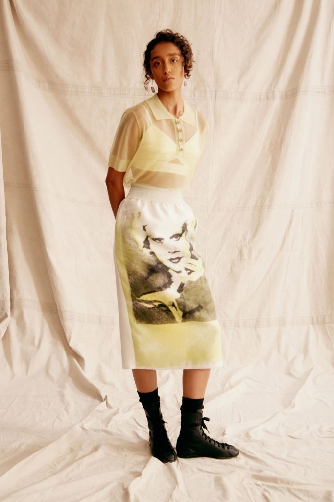 Denzil Patrick 2026春夏男装Lookbook