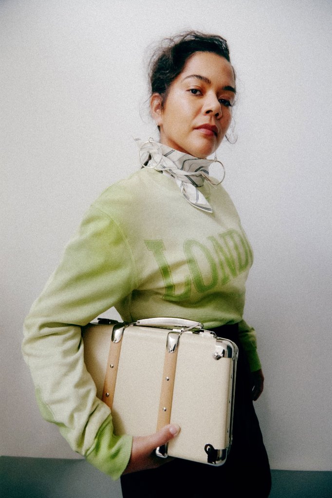 Denzil Patrick 2026春夏男装Lookbook