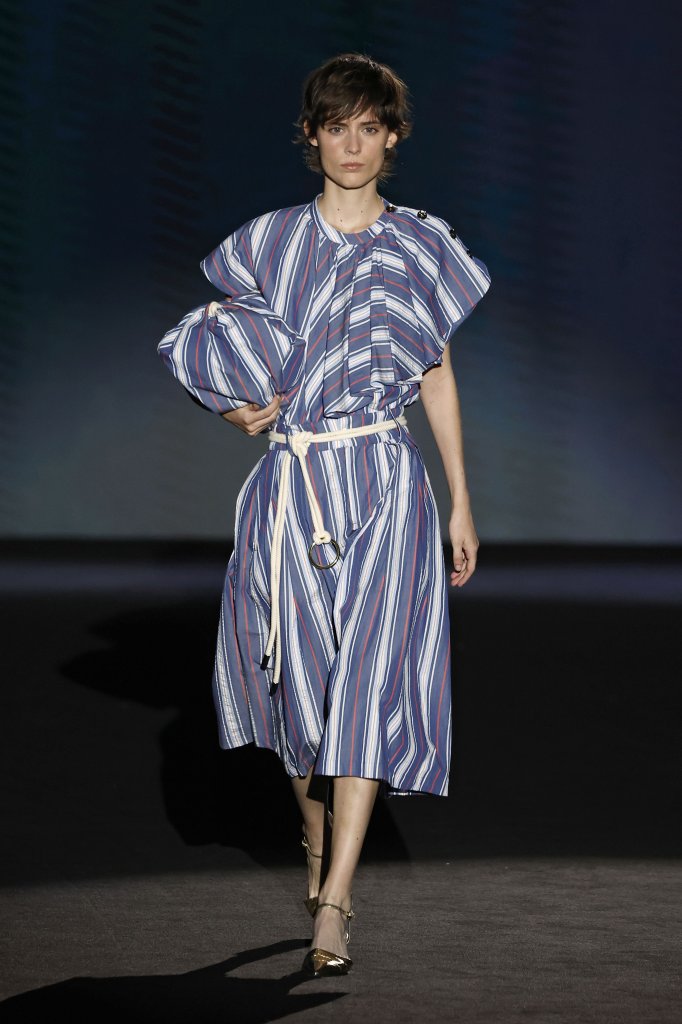 The Label Edition 2026春夏高级成衣秀 - Madrid Spring 2026