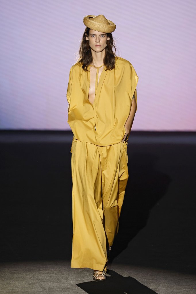 The Label Edition 2026春夏高级成衣秀 - Madrid Spring 2026