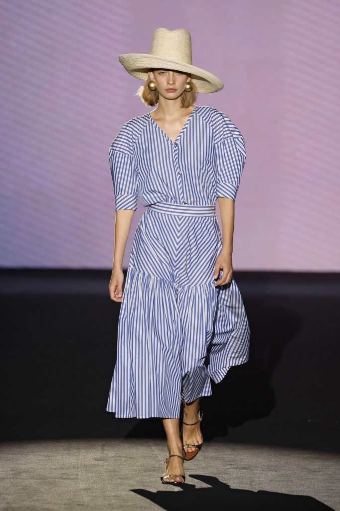 The Label Edition 2026春夏高级成衣秀 - Madrid Spring 2026