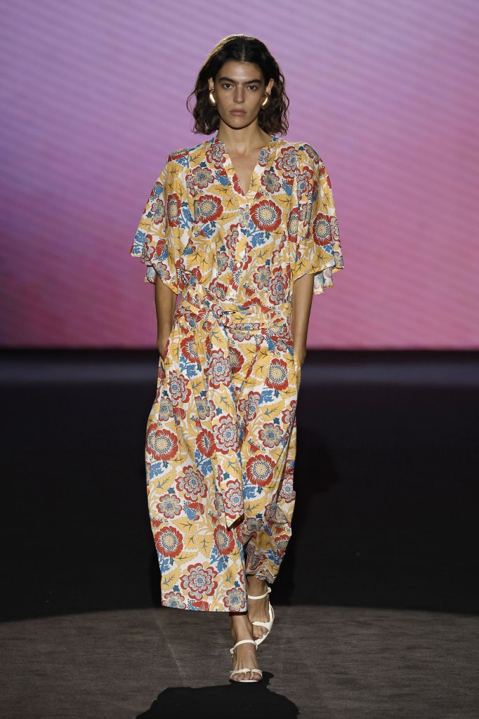 The Label Edition 2026春夏高级成衣秀 - Madrid Spring 2026