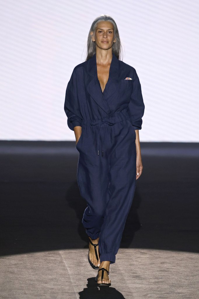 The Label Edition 2026春夏高级成衣秀 - Madrid Spring 2026