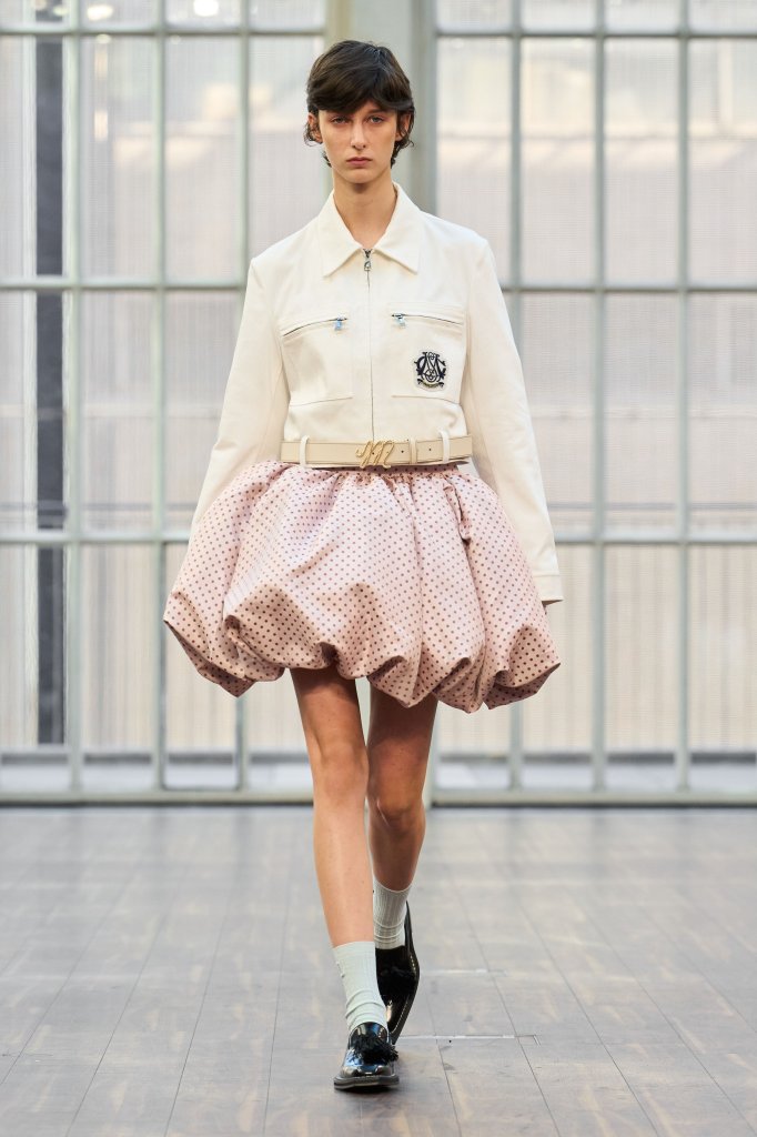 Mithridate 2026春夏高级成衣秀 - London Spring 2026