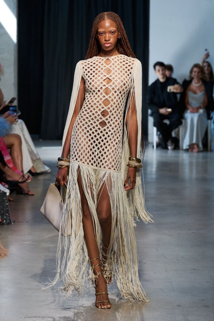 Bronx and Banco 2026春夏高级成衣秀 - New York Spring 2026