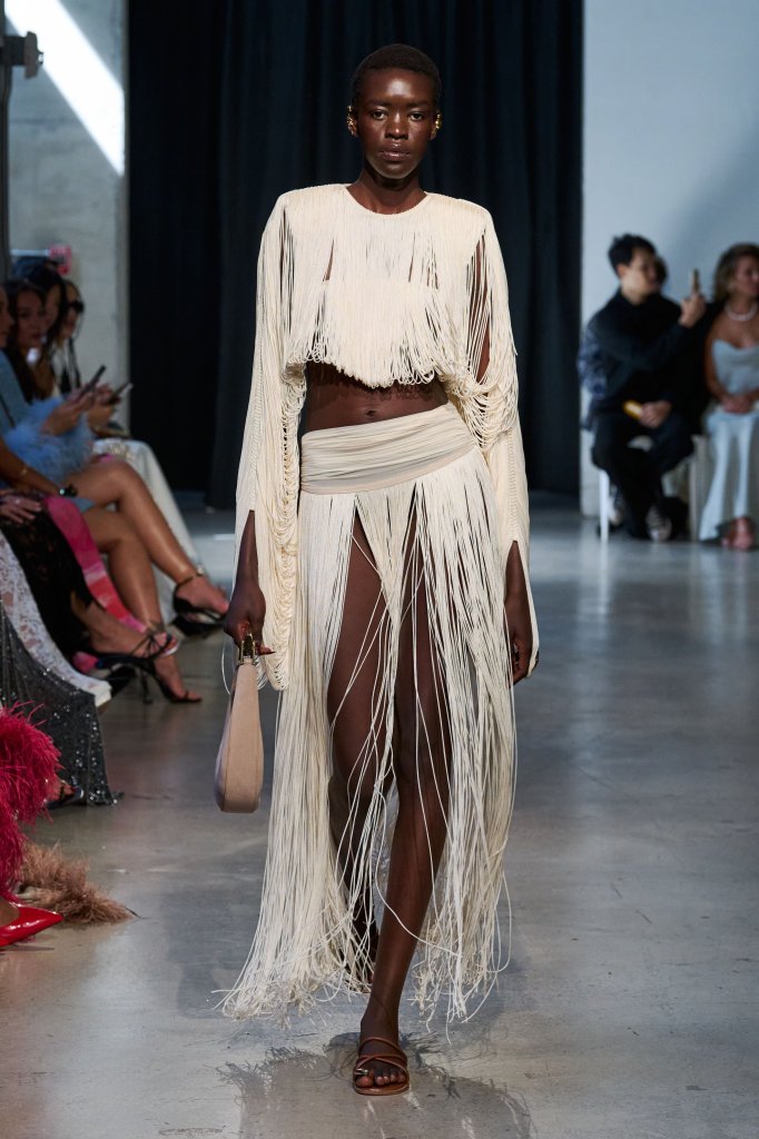 Bronx and Banco 2026春夏高级成衣秀 - New York Spring 2026