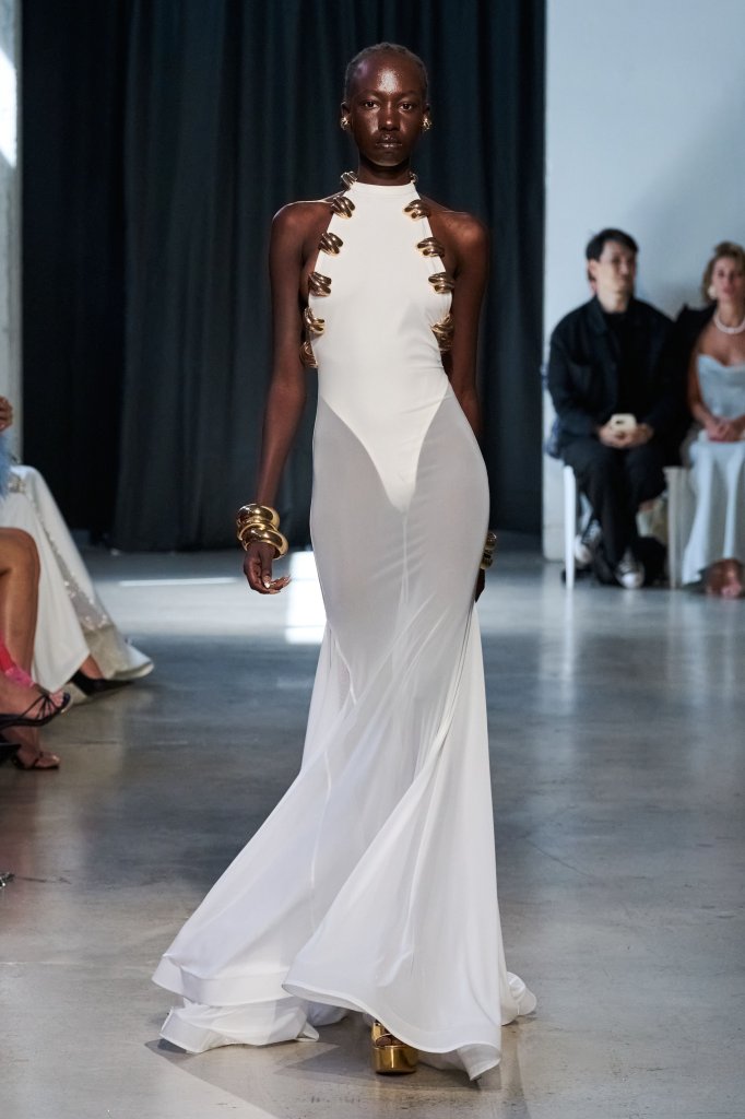 Bronx and Banco 2026春夏高级成衣秀 - New York Spring 2026