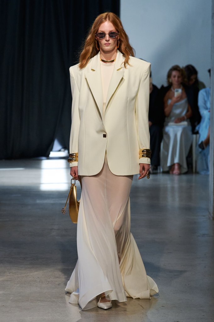 Bronx and Banco 2026春夏高级成衣秀 - New York Spring 2026