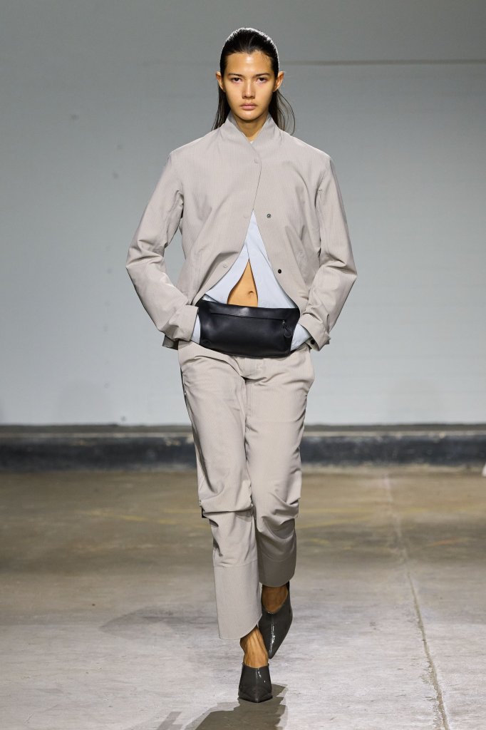 Dilara Findikoglu 2026春夏高级成衣秀 - London Spring 2026