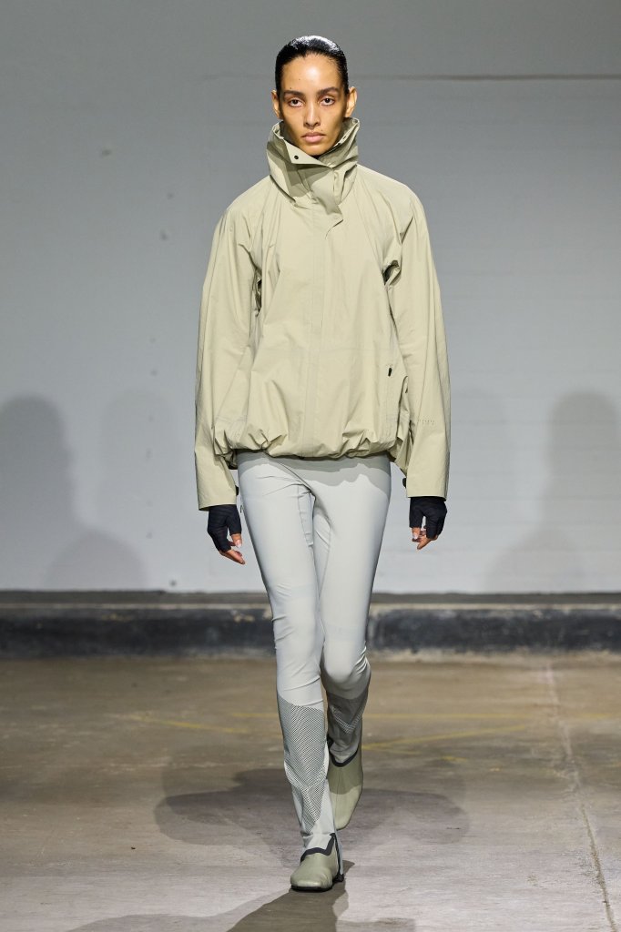 Dilara Findikoglu 2026春夏高级成衣秀 - London Spring 2026