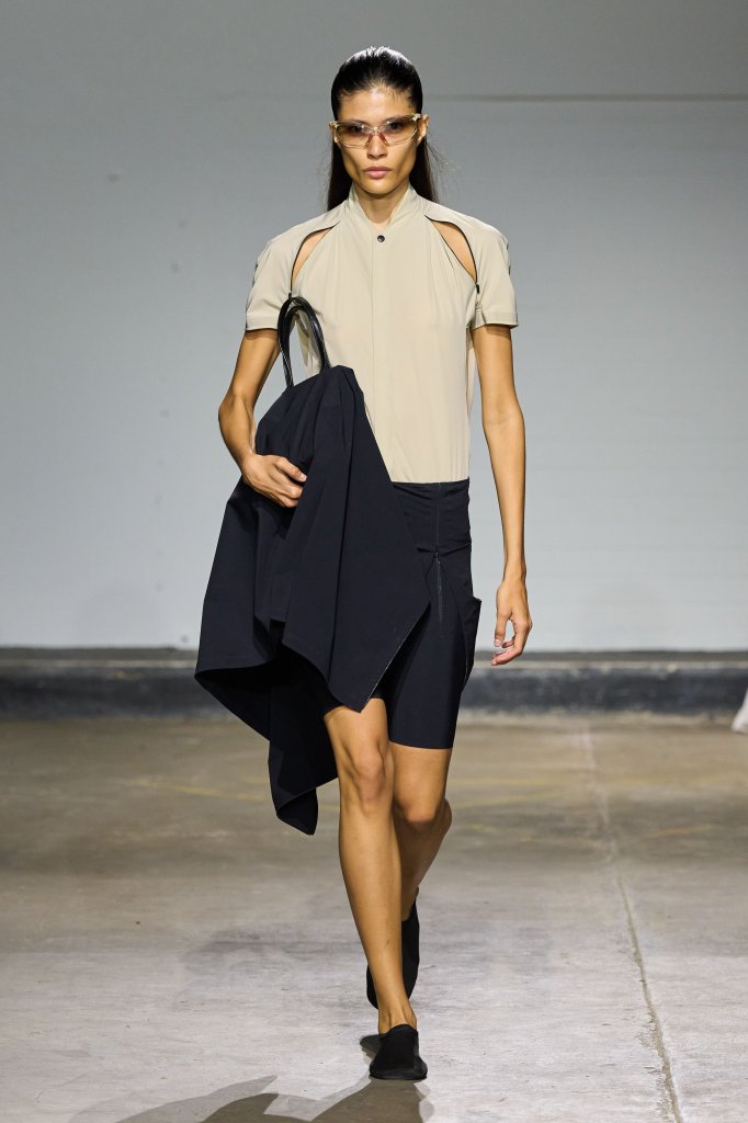 Dilara Findikoglu 2026春夏高级成衣秀 - London Spring 2026