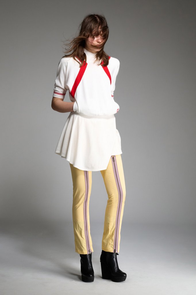 Stefan Cooke 2026春夏高级成衣Lookbook