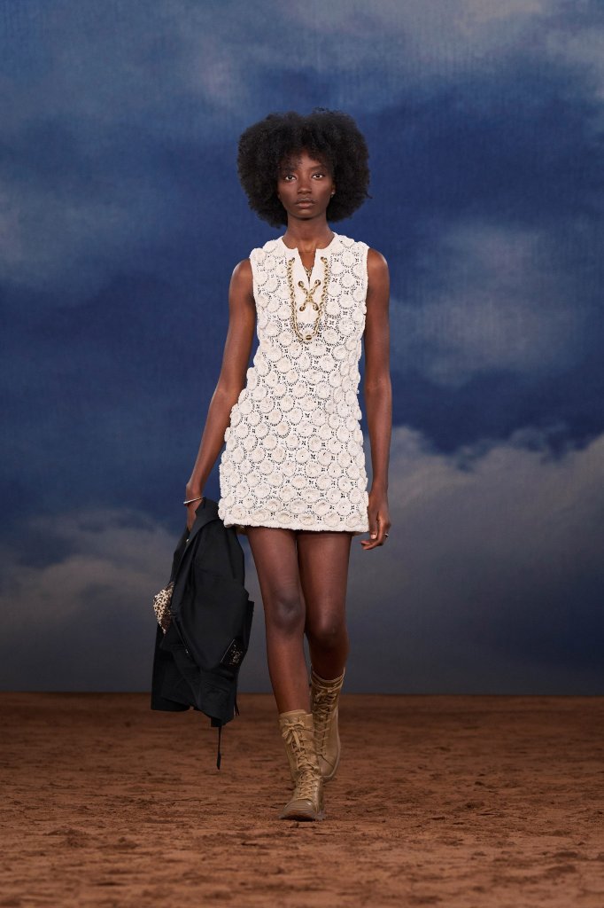 巴宝莉 Burberry 2026春夏高级成衣秀 - London Spring 2026
