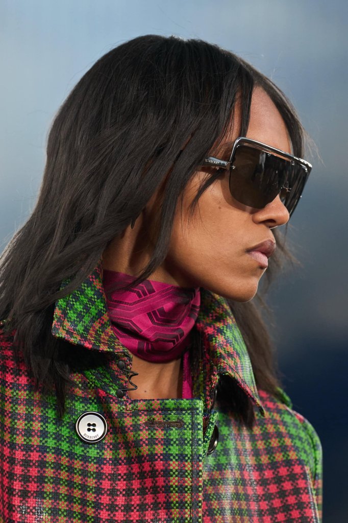 巴宝莉 Burberry 2026春夏高级成衣秀(细节) - London Spring 2026