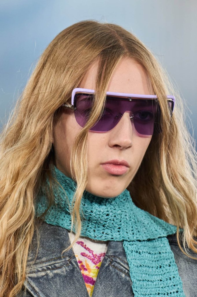 巴宝莉 Burberry 2026春夏高级成衣秀(细节) - London Spring 2026