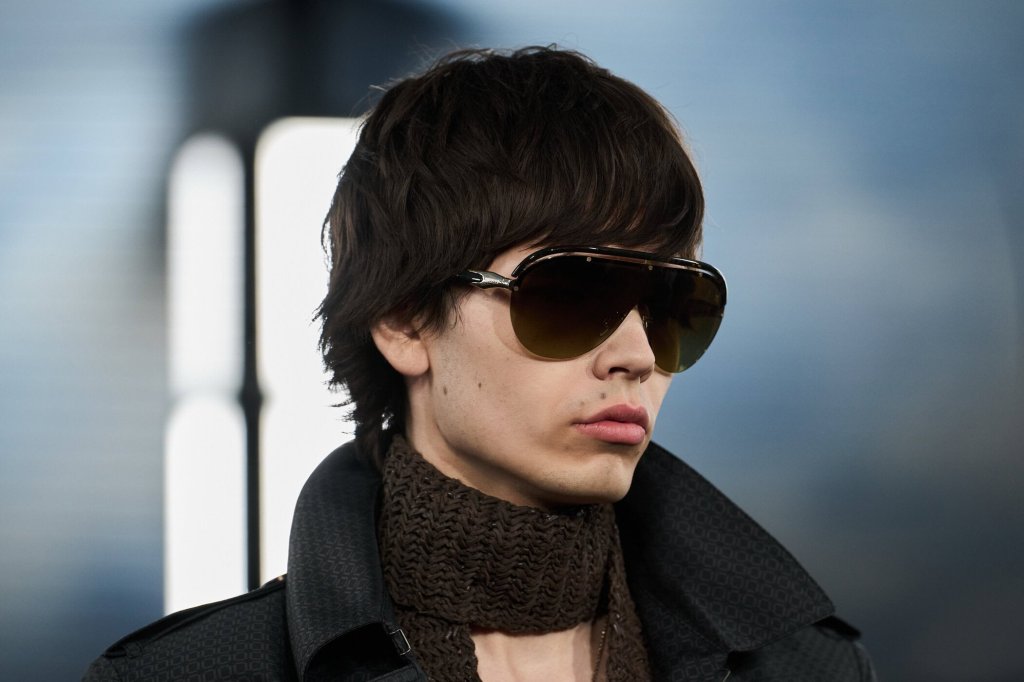 巴宝莉 Burberry 2026春夏高级成衣秀(细节) - London Spring 2026