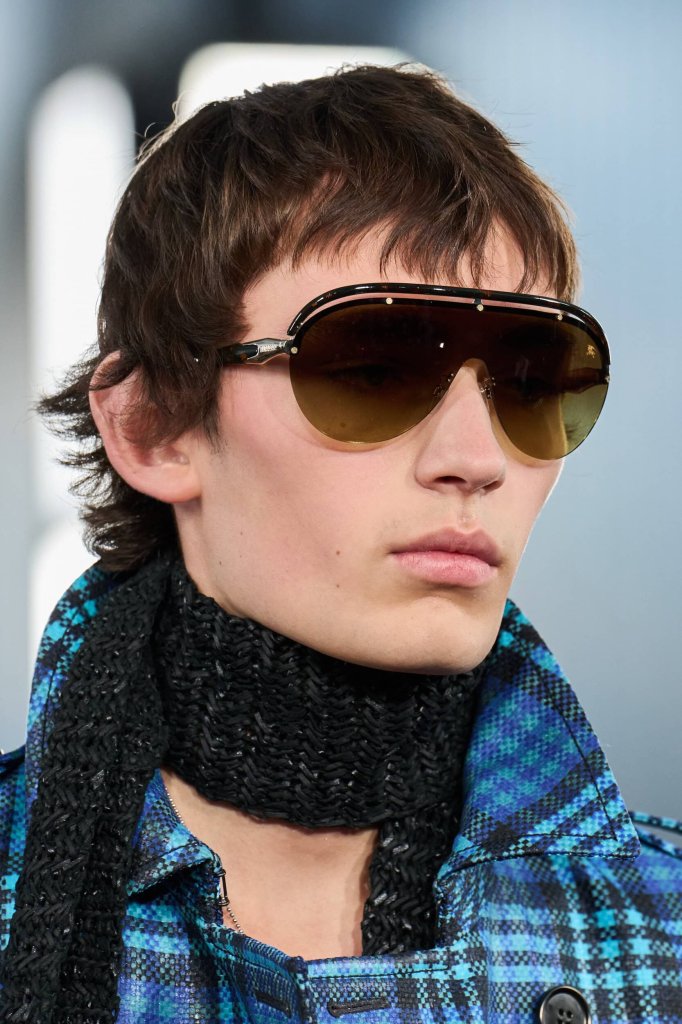 巴宝莉 Burberry 2026春夏高级成衣秀(细节) - London Spring 2026