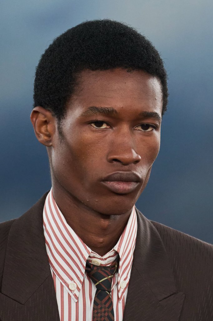 巴宝莉 Burberry 2026春夏高级成衣秀(细节) - London Spring 2026