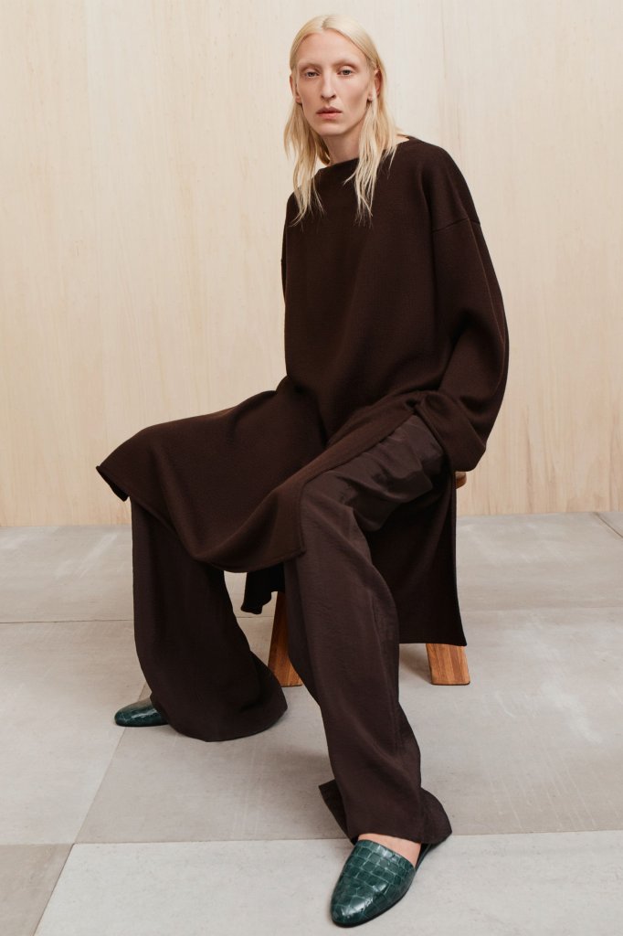 Fear of God 2026春夏高级成衣Lookbook