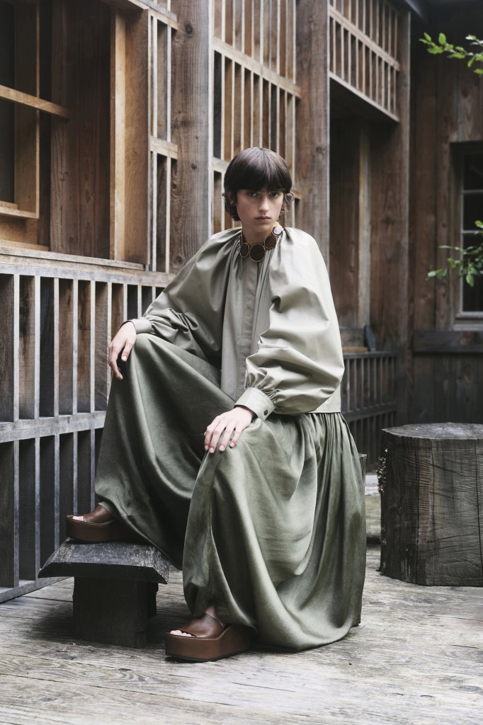 Co. 2026春夏高级成衣Lookbook