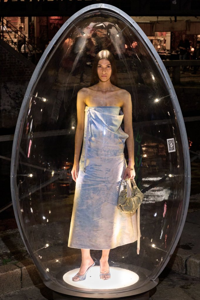 迪赛 Diesel 2026春夏高级成衣Lookbook